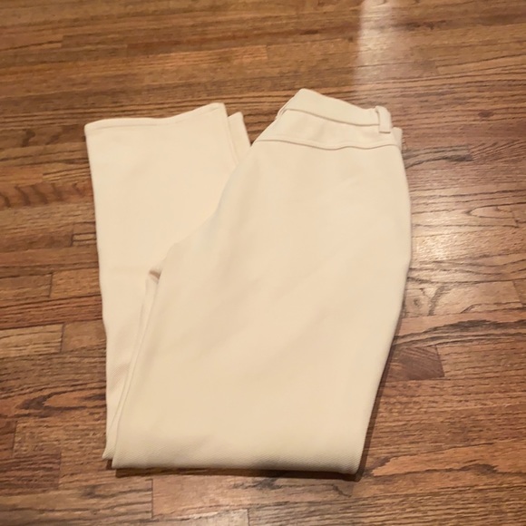 St. John Pants - St John Sportswear Pants Size 8